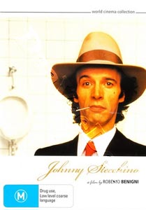 Johnny Stecchino (AUS) (DVD)